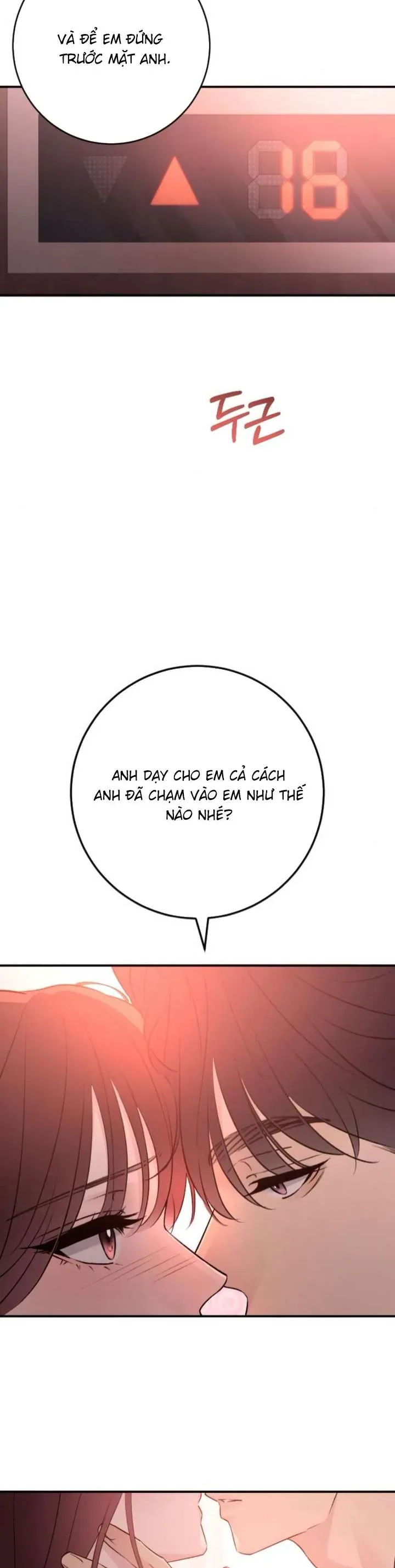 Hành Vi Khốn Nạn - Chap 65 - Trang 4