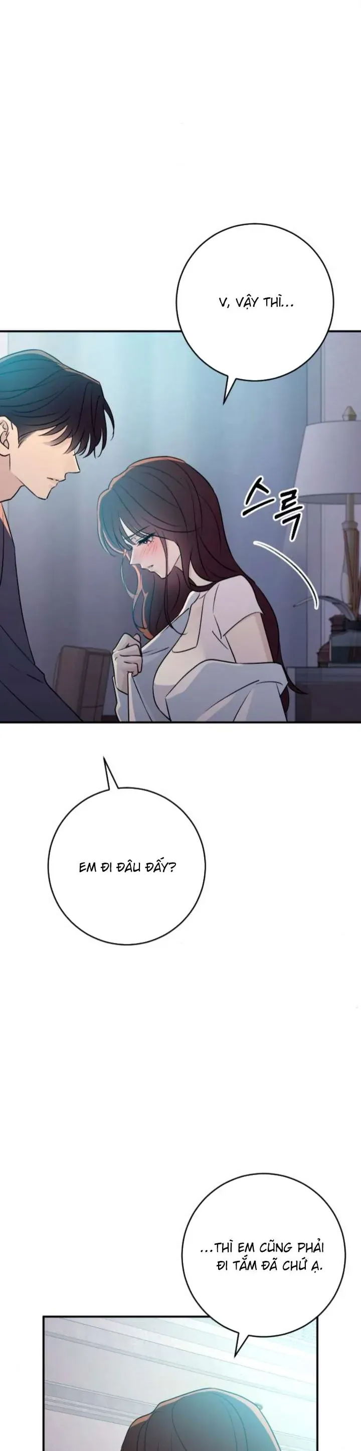 Hành Vi Khốn Nạn - Chap 65 - Trang 32