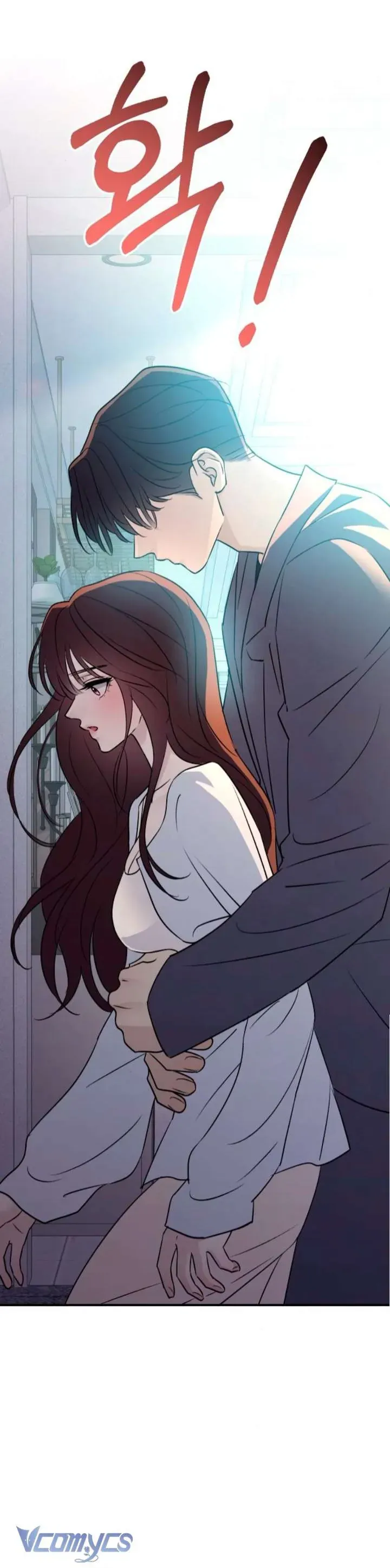Hành Vi Khốn Nạn - Chap 65 - Trang 35