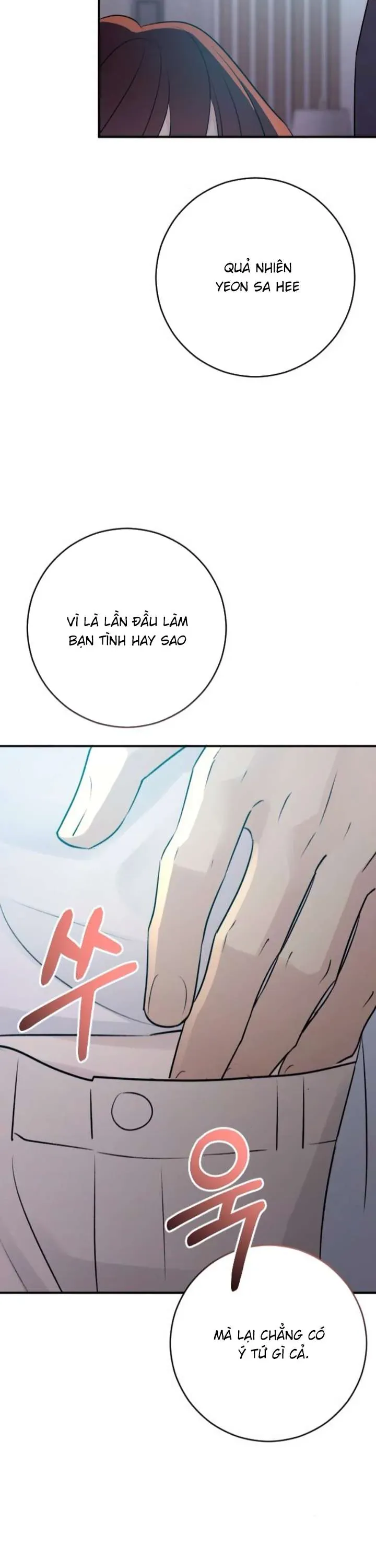 Hành Vi Khốn Nạn - Chap 65 - Trang 37