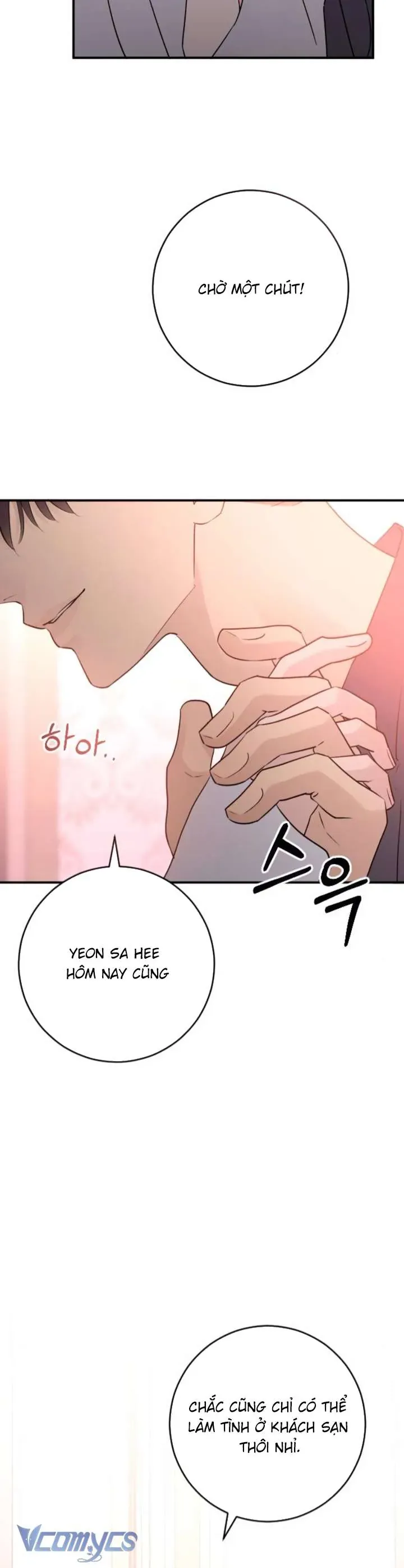 Hành Vi Khốn Nạn - Chap 65 - Trang 10