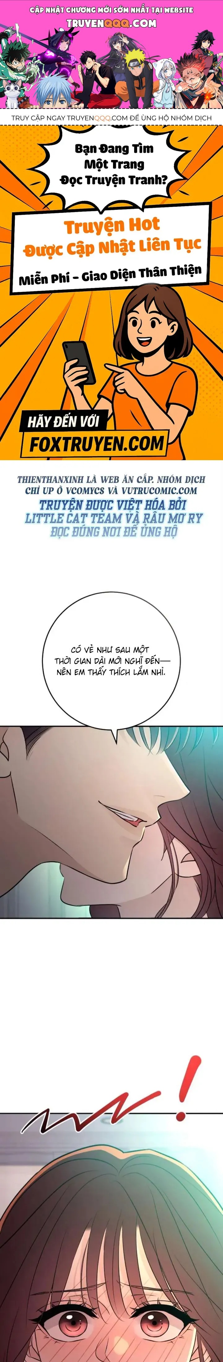 Hành Vi Khốn Nạn - Chap 66 - Trang 1