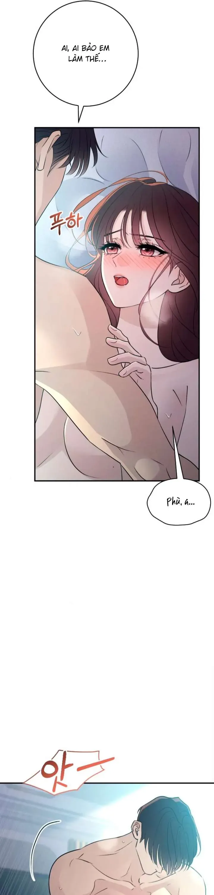 Hành Vi Khốn Nạn - Chap 66 - Trang 11