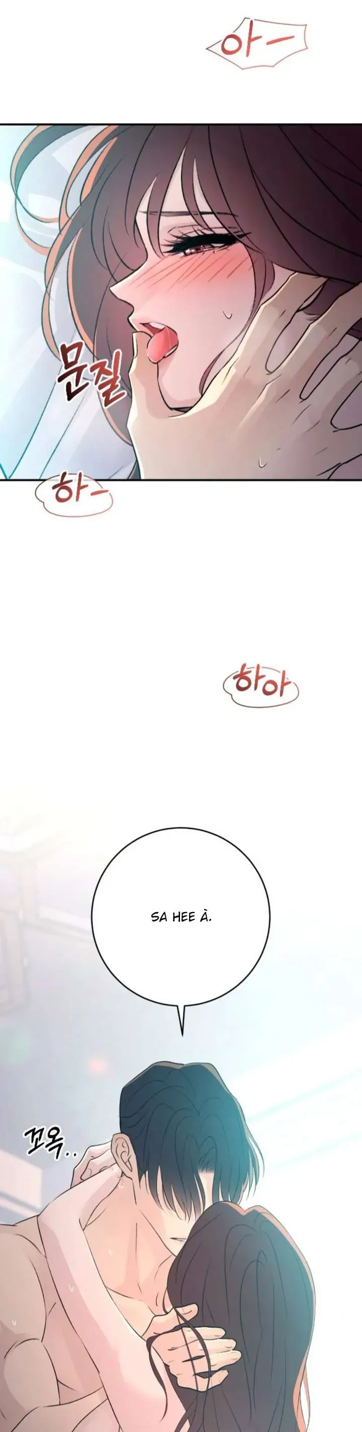 Hành Vi Khốn Nạn - Chap 66 - Trang 16