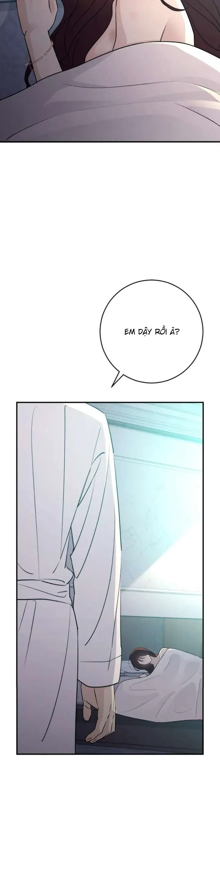 Hành Vi Khốn Nạn - Chap 66 - Trang 22