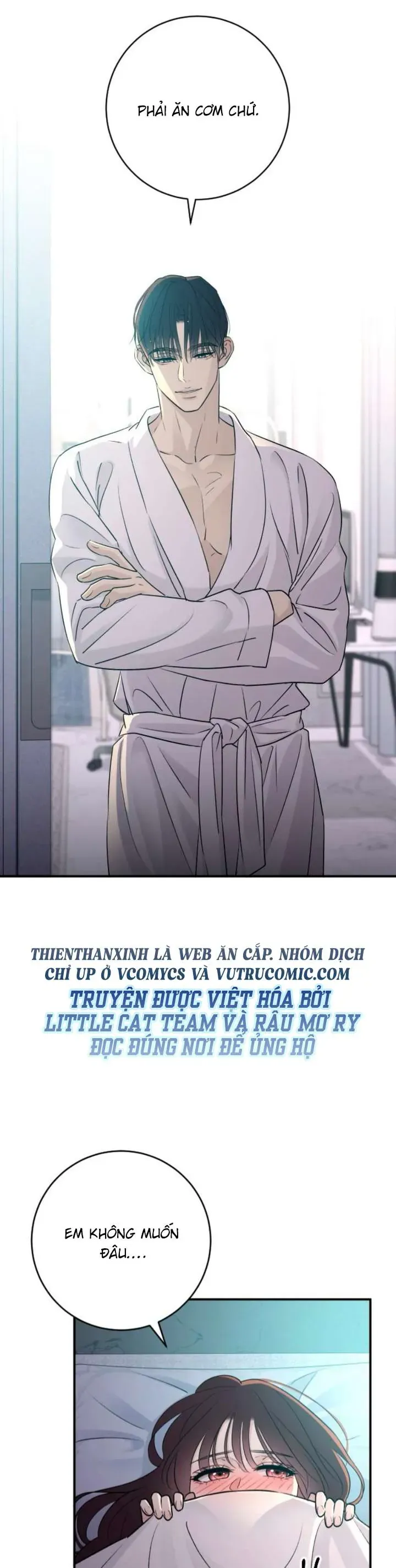 Hành Vi Khốn Nạn - Chap 66 - Trang 23