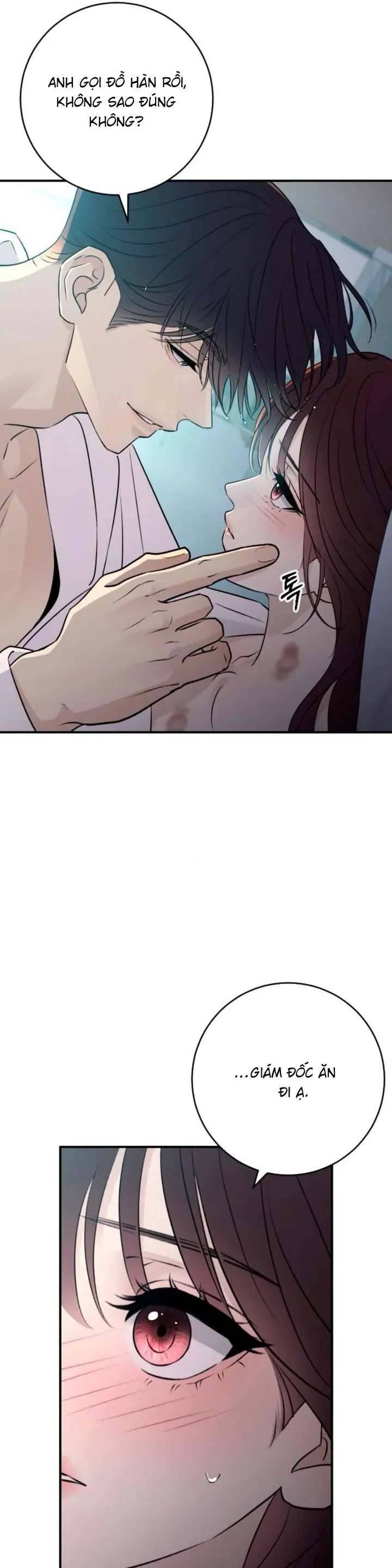 Hành Vi Khốn Nạn - Chap 66 - Trang 26