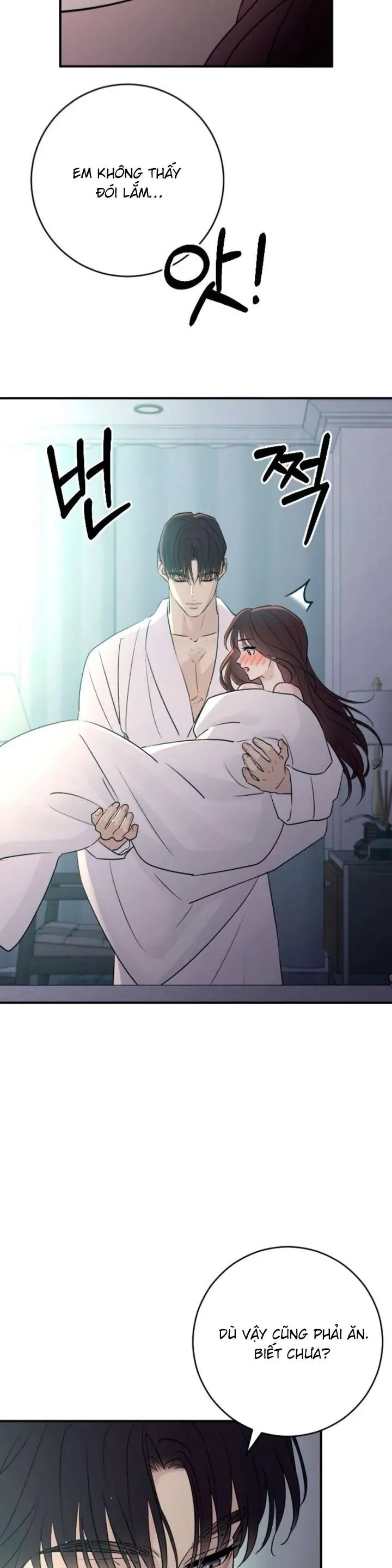 Hành Vi Khốn Nạn - Chap 66 - Trang 27