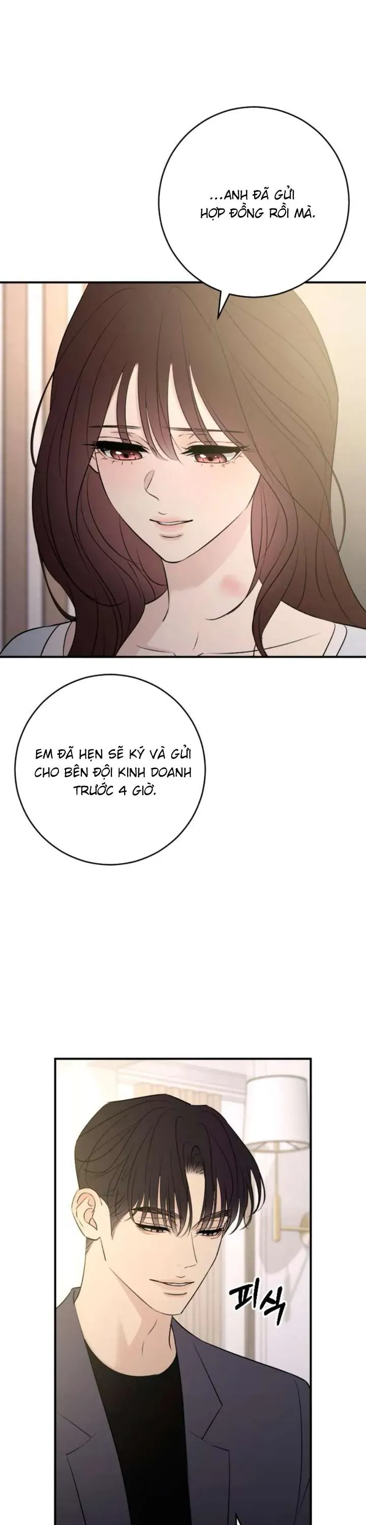 Hành Vi Khốn Nạn - Chap 66 - Trang 36