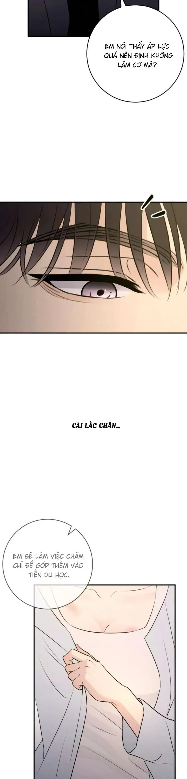 Hành Vi Khốn Nạn - Chap 66 - Trang 37