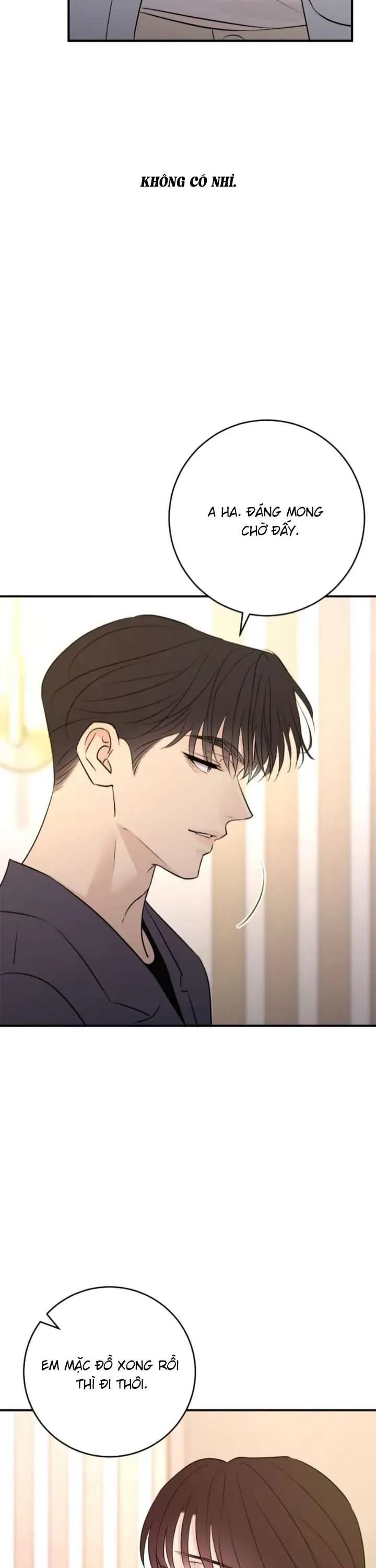 Hành Vi Khốn Nạn - Chap 66 - Trang 38