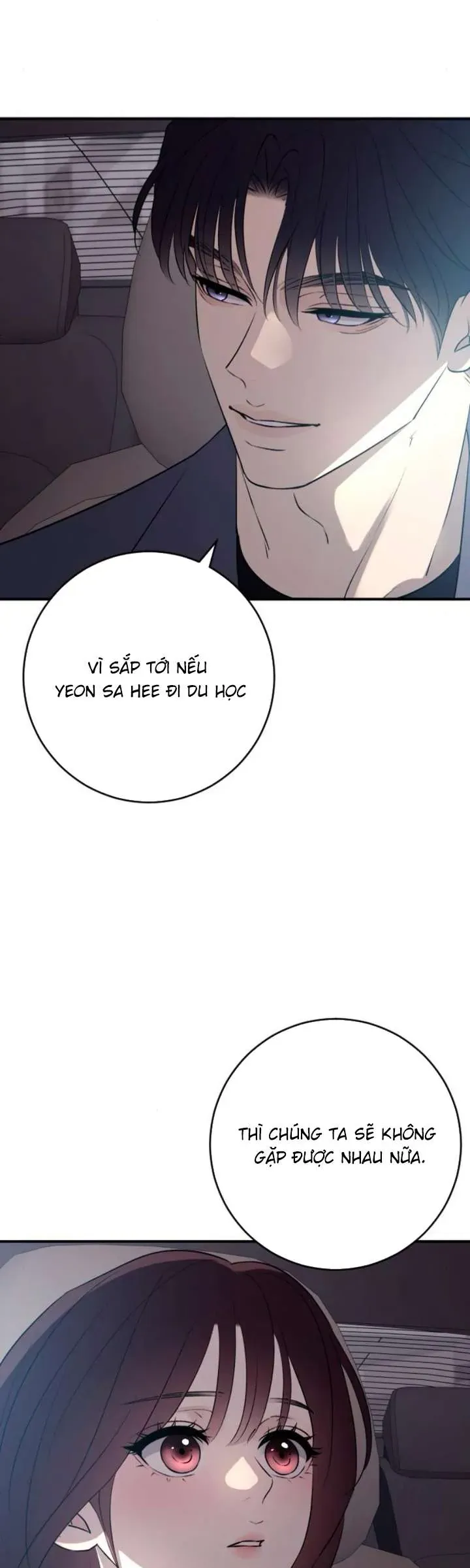 Hành Vi Khốn Nạn - Chap 66 - Trang 41