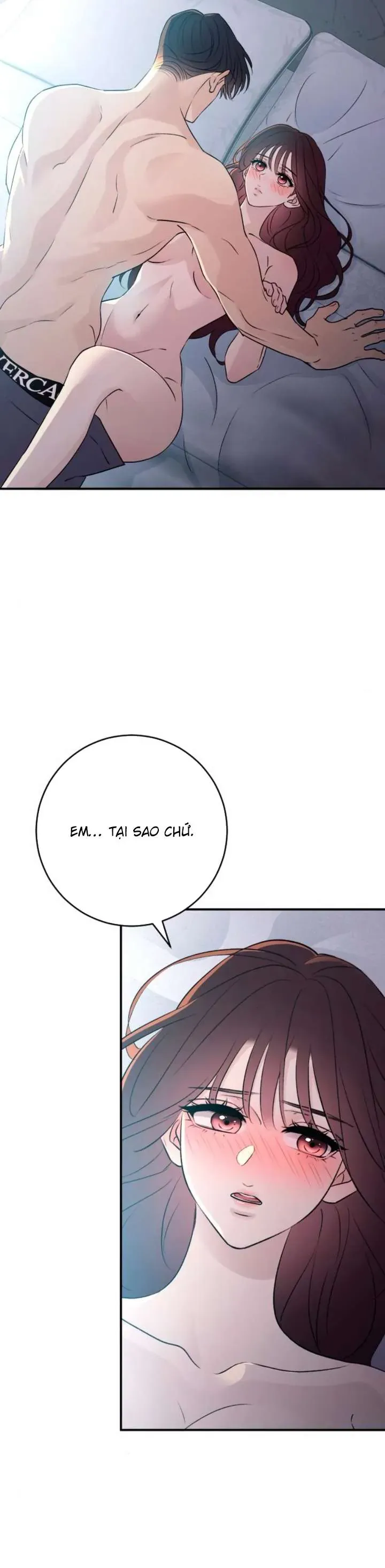 Hành Vi Khốn Nạn - Chap 66 - Trang 6