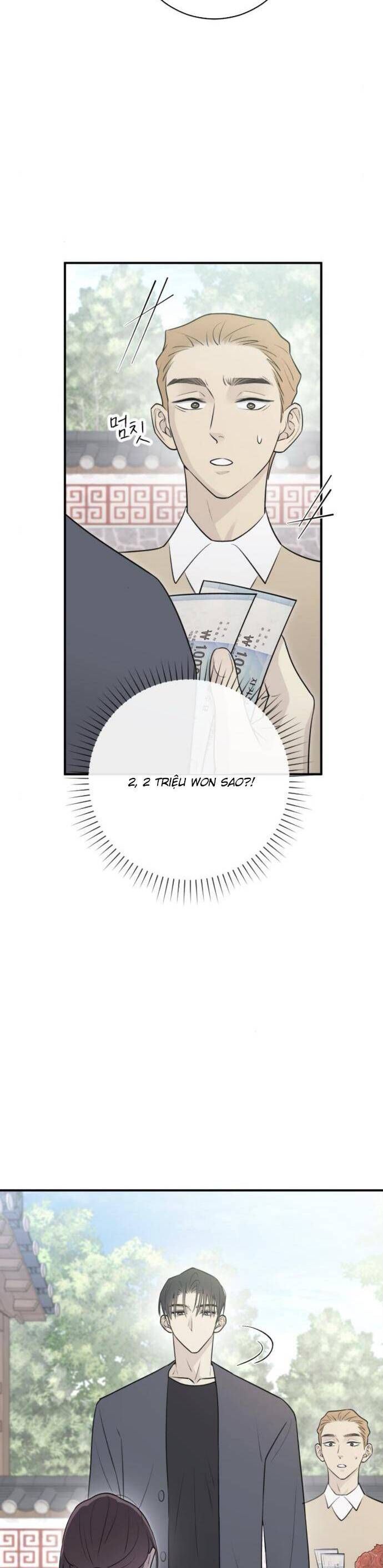 Hành Vi Khốn Nạn - Chap 7 - Trang 11