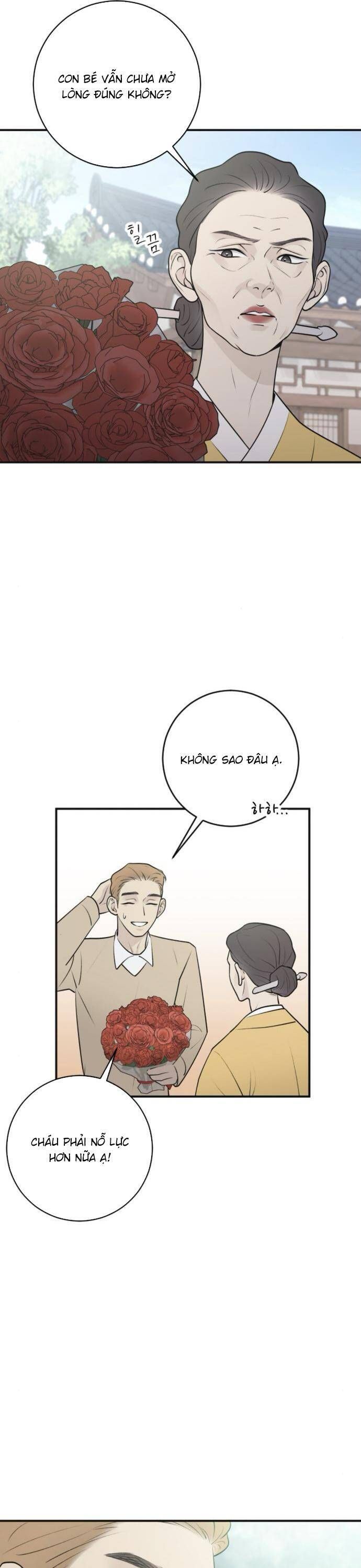 Hành Vi Khốn Nạn - Chap 7 - Trang 18