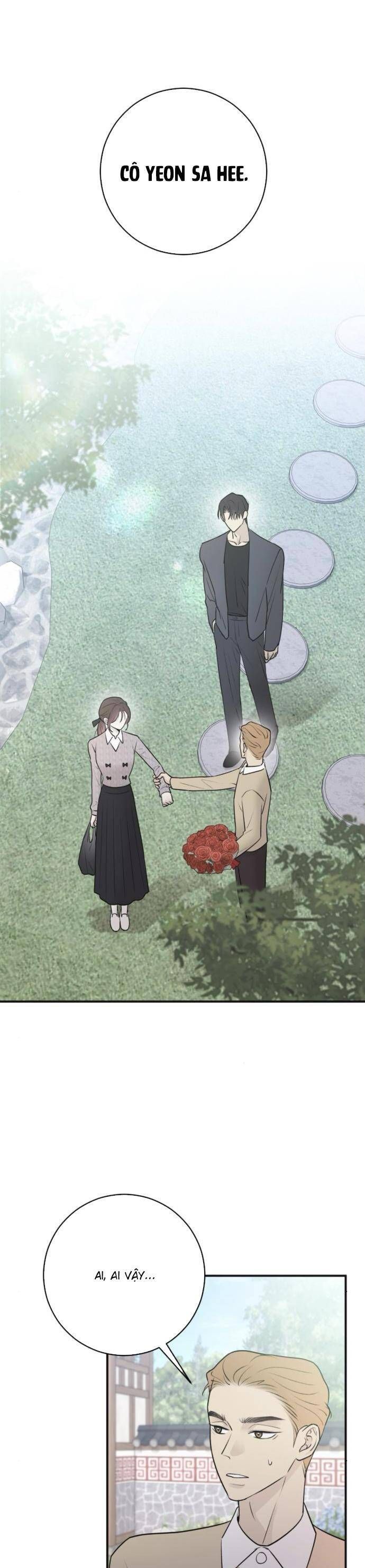 Hành Vi Khốn Nạn - Chap 7 - Trang 3
