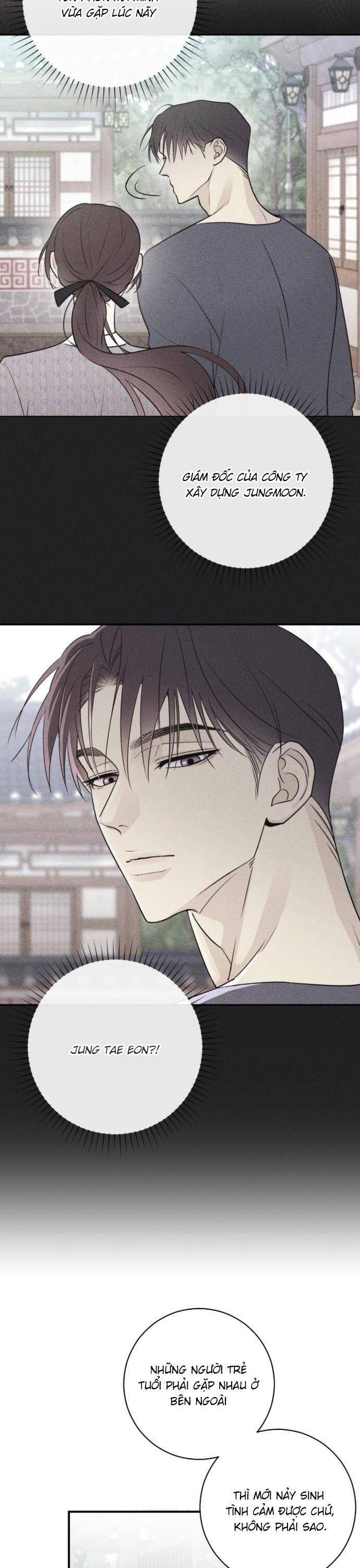 Hành Vi Khốn Nạn - Chap 7 - Trang 21
