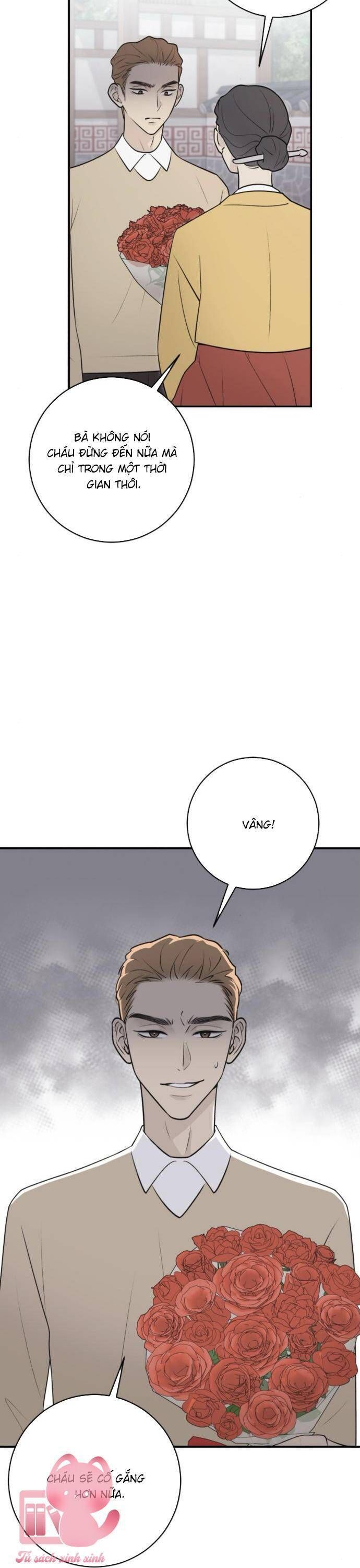 Hành Vi Khốn Nạn - Chap 7 - Trang 22
