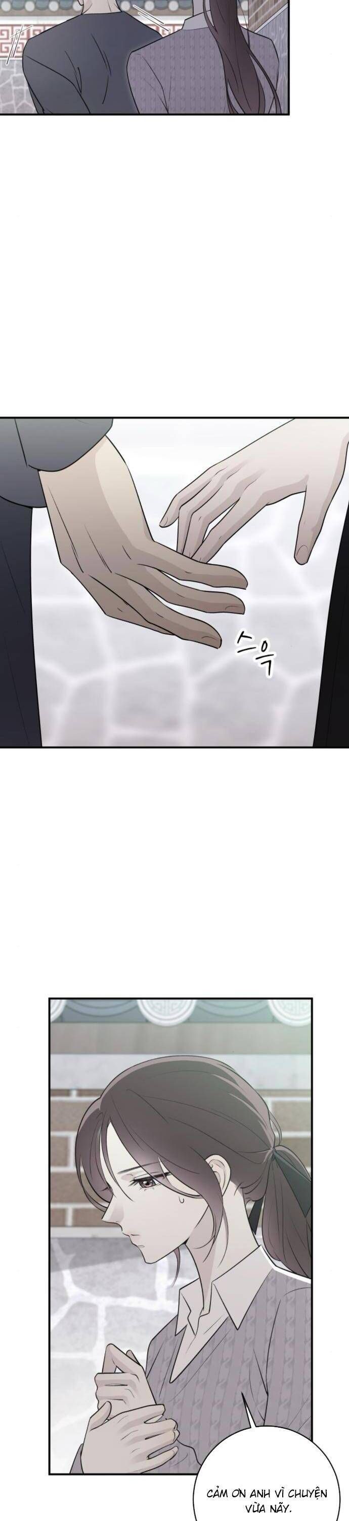 Hành Vi Khốn Nạn - Chap 7 - Trang 26