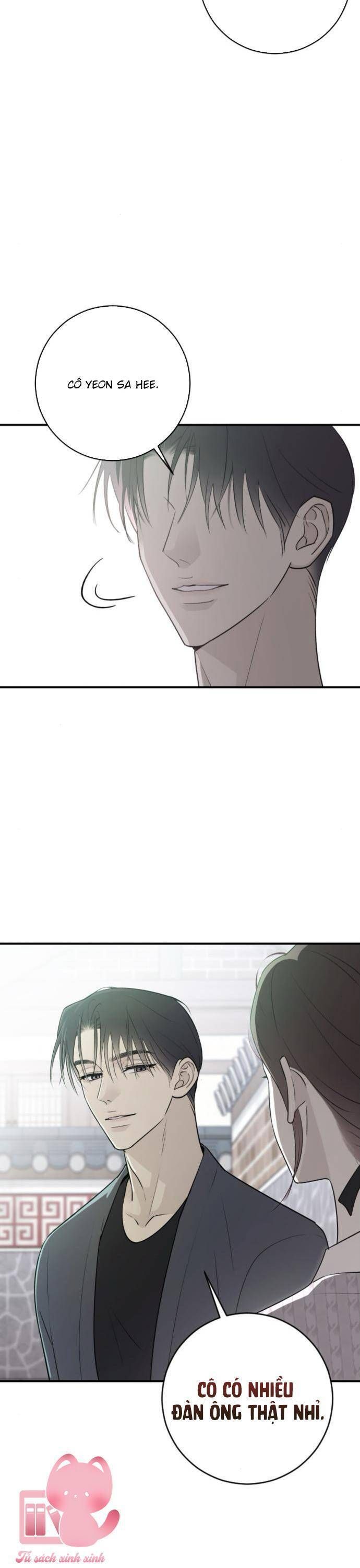 Hành Vi Khốn Nạn - Chap 7 - Trang 27