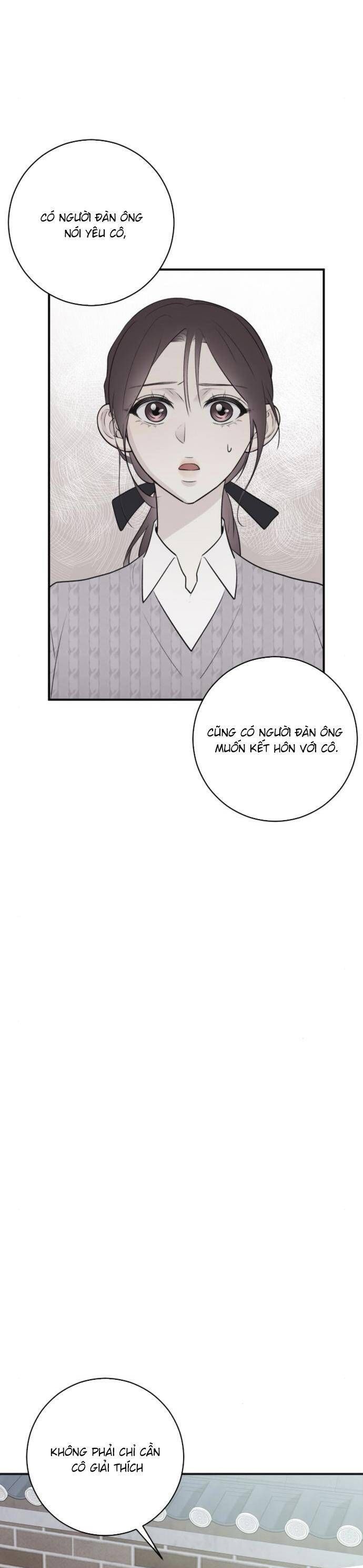 Hành Vi Khốn Nạn - Chap 7 - Trang 28