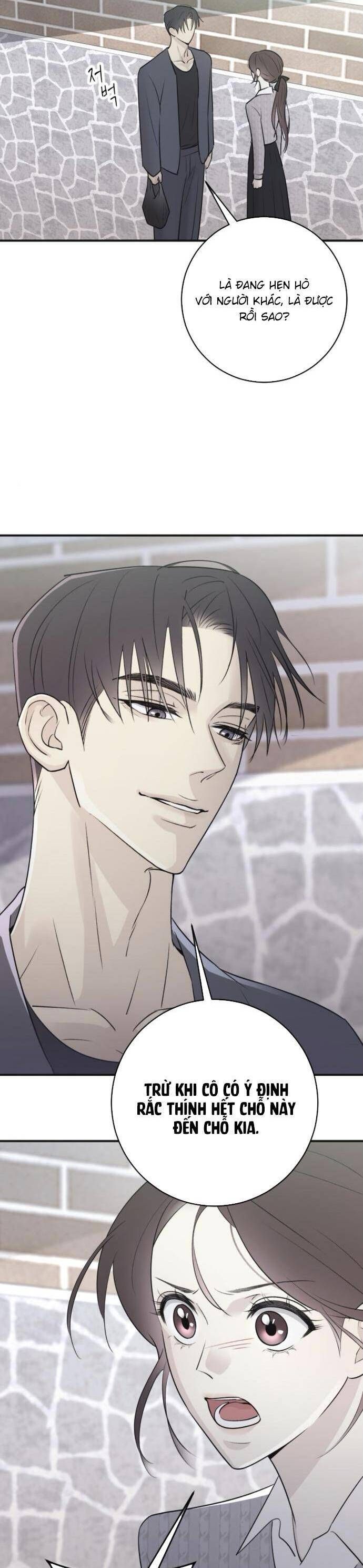 Hành Vi Khốn Nạn - Chap 7 - Trang 29