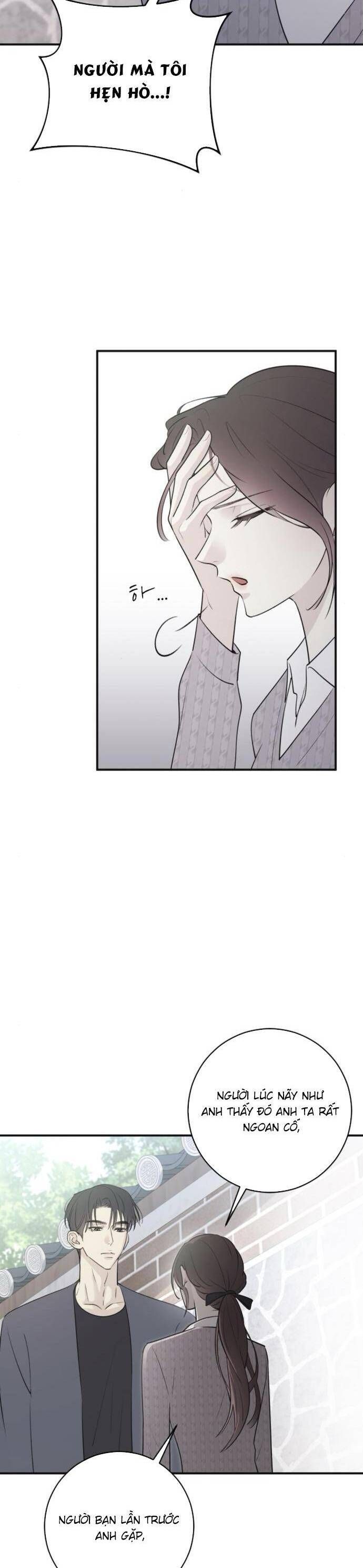 Hành Vi Khốn Nạn - Chap 7 - Trang 30
