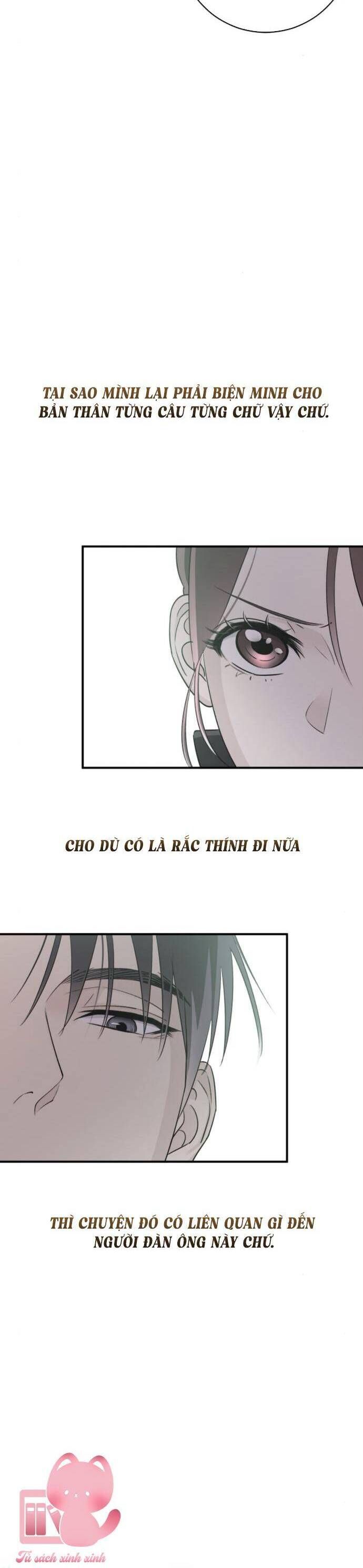 Hành Vi Khốn Nạn - Chap 7 - Trang 32