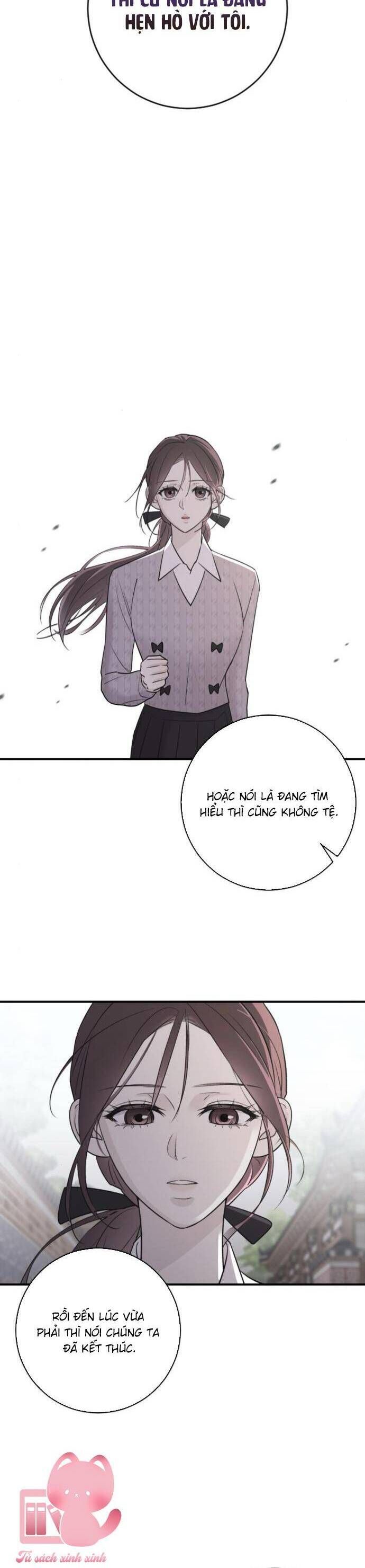 Hành Vi Khốn Nạn - Chap 7 - Trang 37
