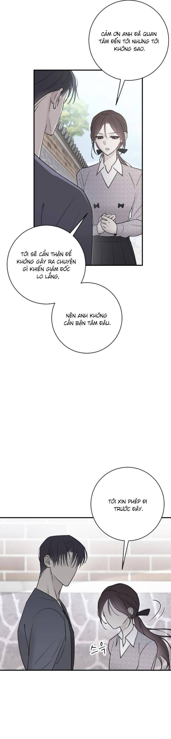 Hành Vi Khốn Nạn - Chap 7 - Trang 38