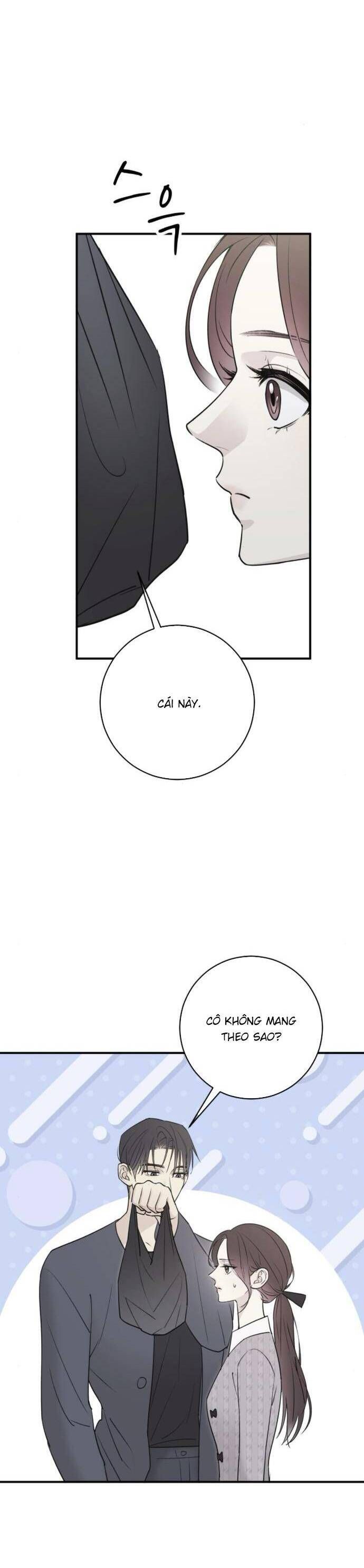 Hành Vi Khốn Nạn - Chap 7 - Trang 39