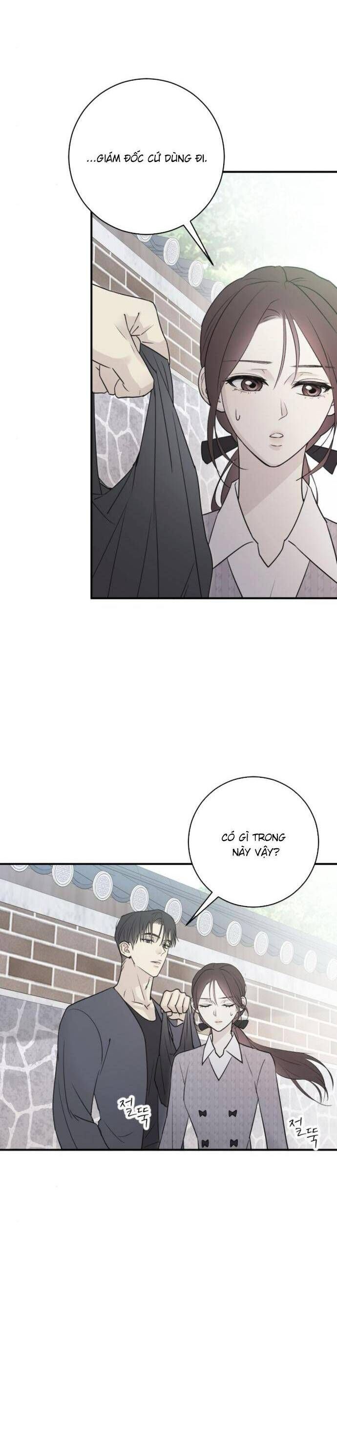 Hành Vi Khốn Nạn - Chap 7 - Trang 40