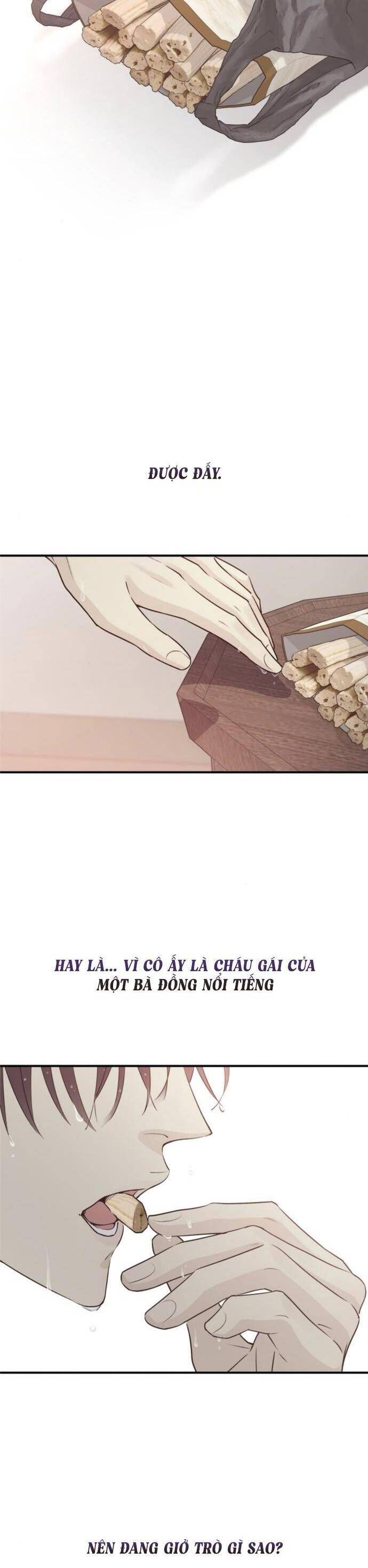 Hành Vi Khốn Nạn - Chap 7 - Trang 44
