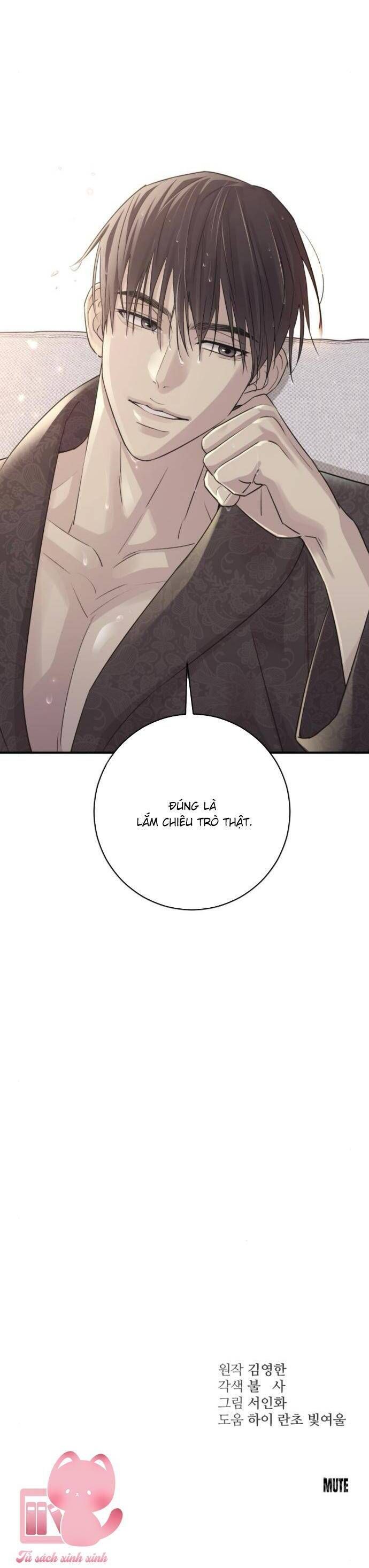 Hành Vi Khốn Nạn - Chap 7 - Trang 47
