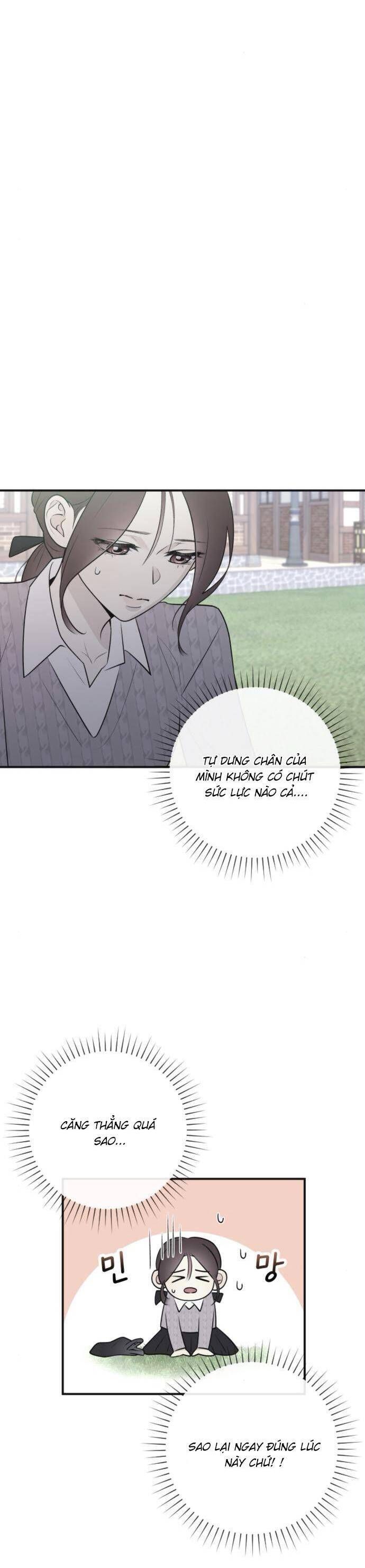 Hành Vi Khốn Nạn - Chap 7 - Trang 6