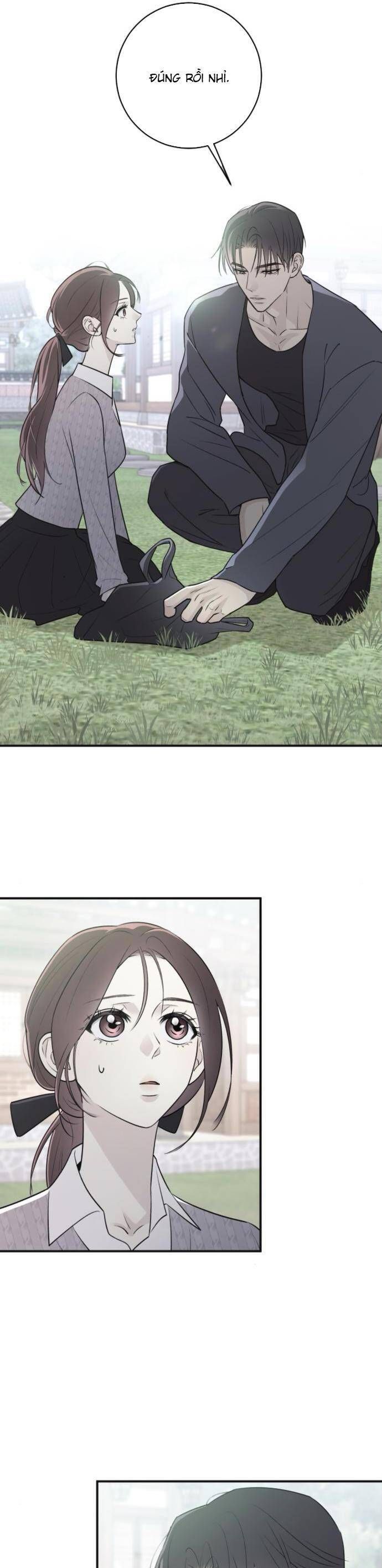Hành Vi Khốn Nạn - Chap 7 - Trang 8