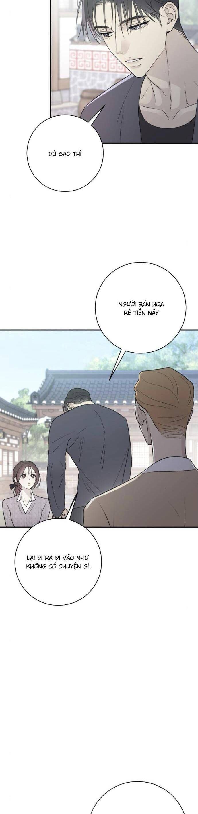 Hành Vi Khốn Nạn - Chap 7 - Trang 9