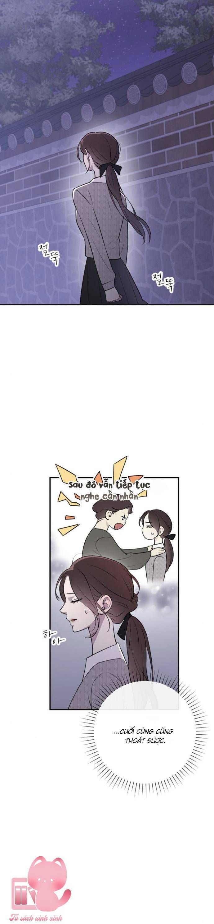 Hành Vi Khốn Nạn - Chap 8 - Trang 12
