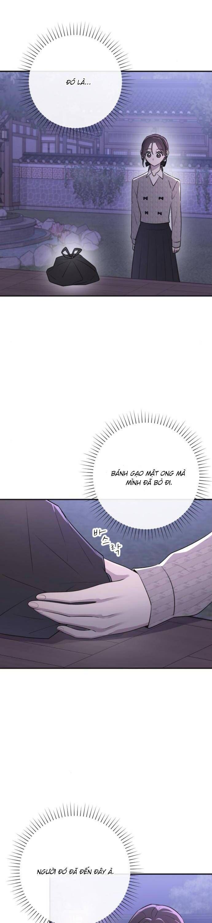 Hành Vi Khốn Nạn - Chap 8 - Trang 14
