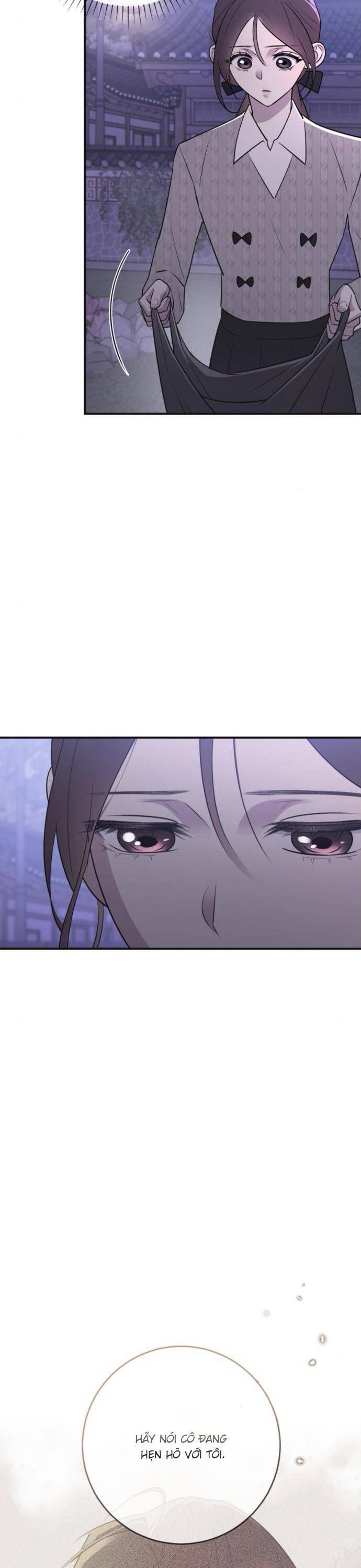 Hành Vi Khốn Nạn - Chap 8 - Trang 15