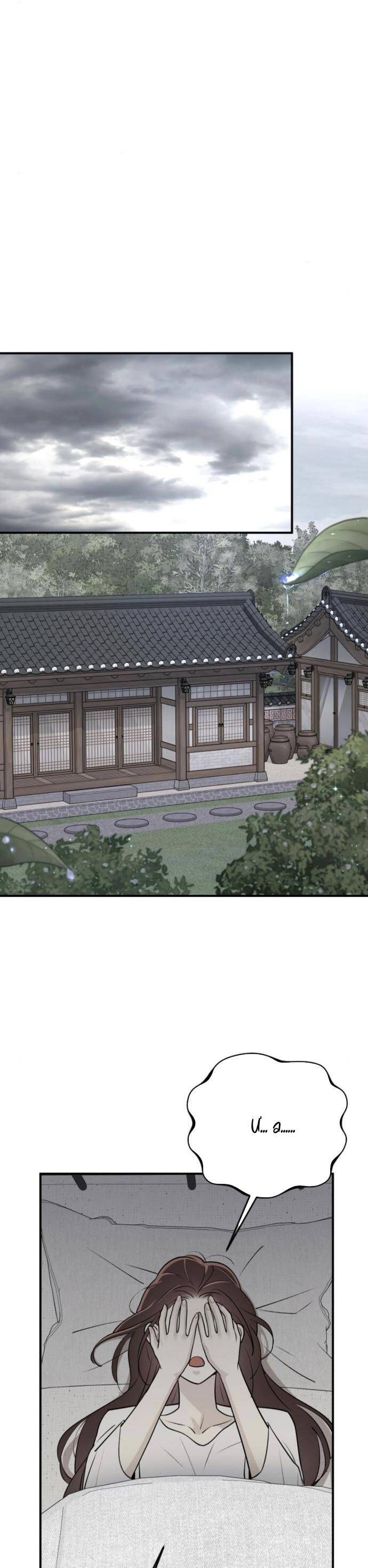 Hành Vi Khốn Nạn - Chap 8 - Trang 18