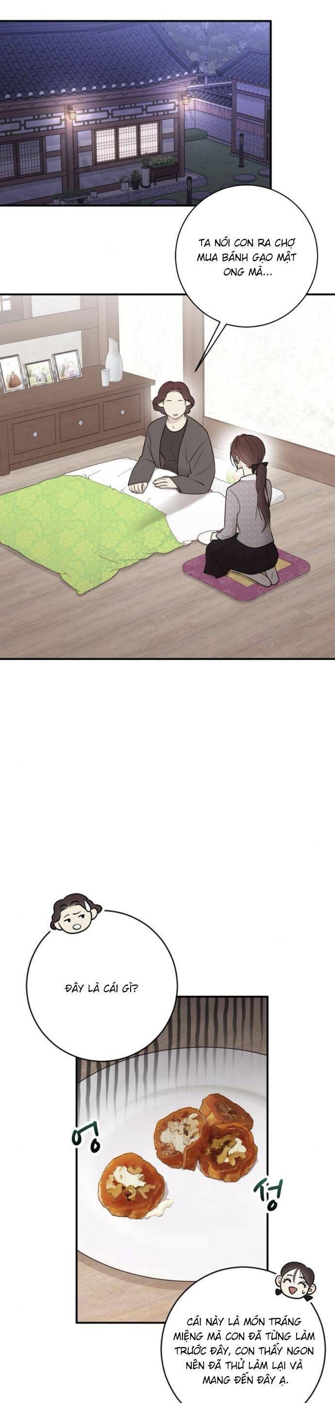 Hành Vi Khốn Nạn - Chap 8 - Trang 3