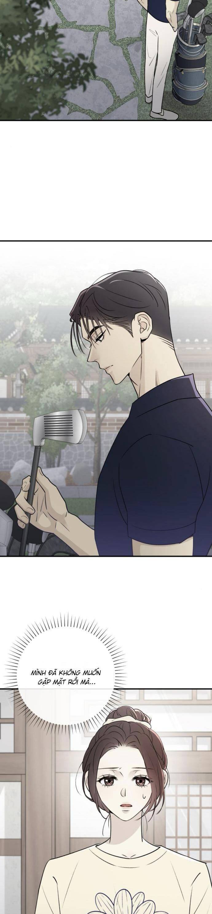 Hành Vi Khốn Nạn - Chap 8 - Trang 24