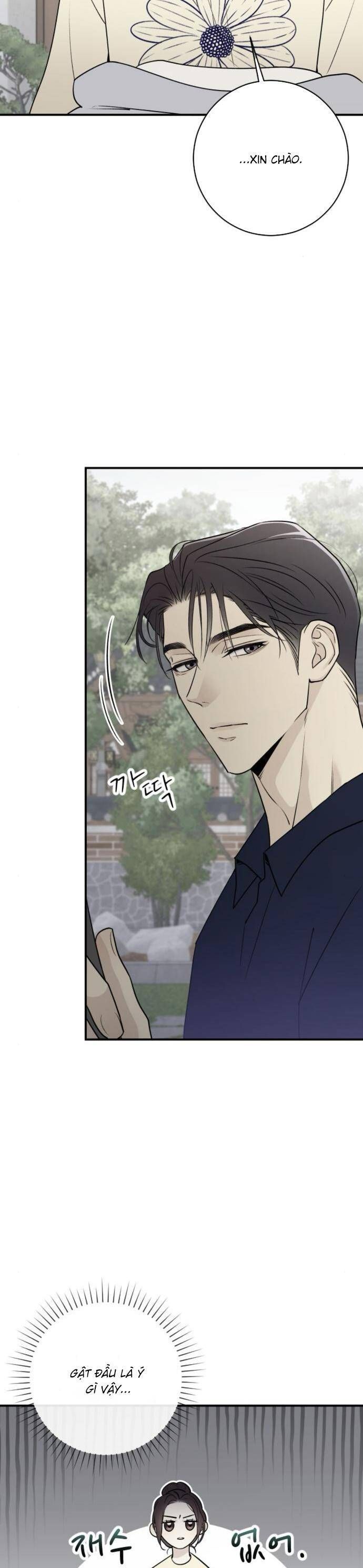 Hành Vi Khốn Nạn - Chap 8 - Trang 25