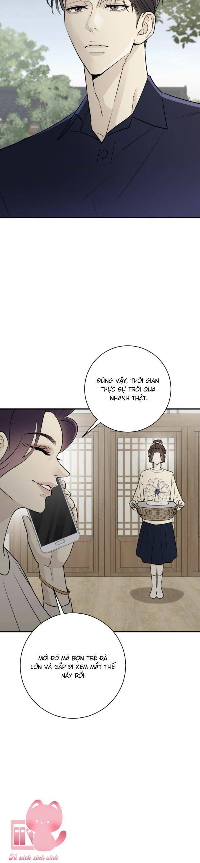 Hành Vi Khốn Nạn - Chap 8 - Trang 27