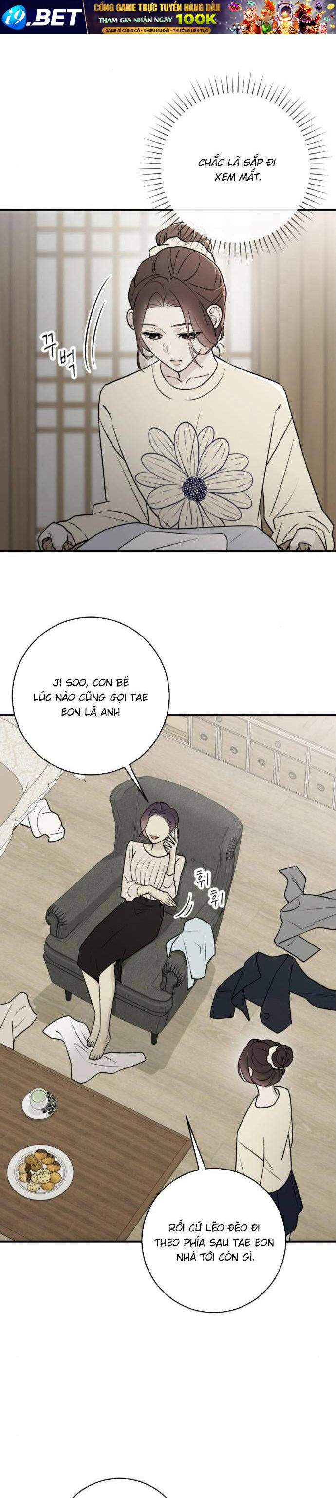 Hành Vi Khốn Nạn - Chap 8 - Trang 28