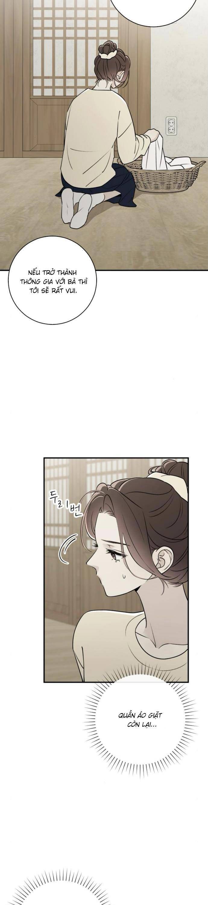 Hành Vi Khốn Nạn - Chap 8 - Trang 30