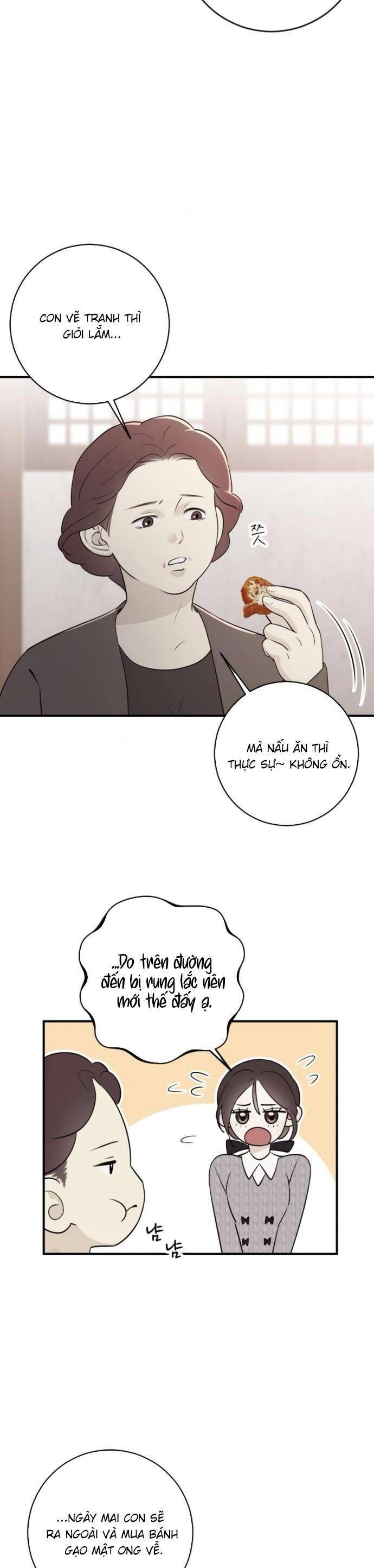 Hành Vi Khốn Nạn - Chap 8 - Trang 4