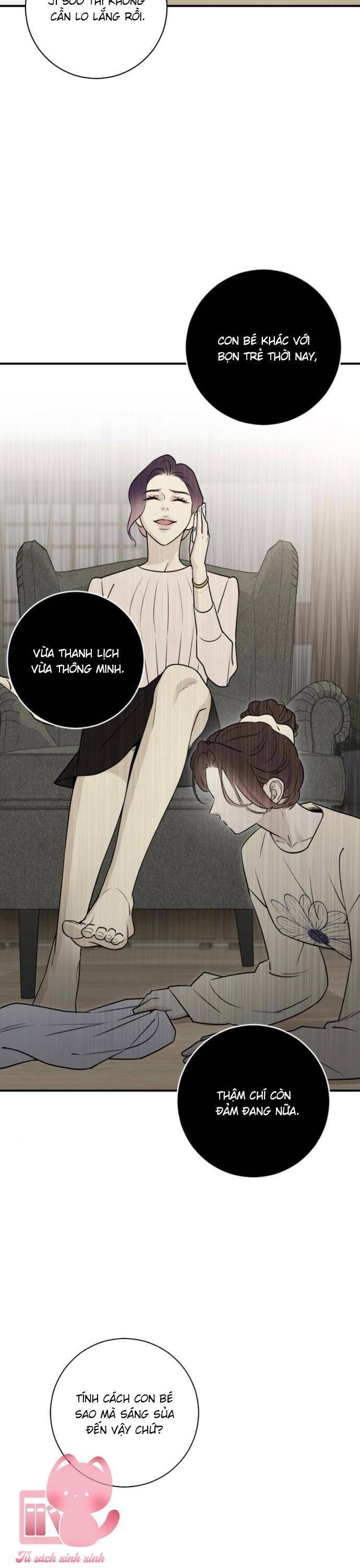 Hành Vi Khốn Nạn - Chap 8 - Trang 32