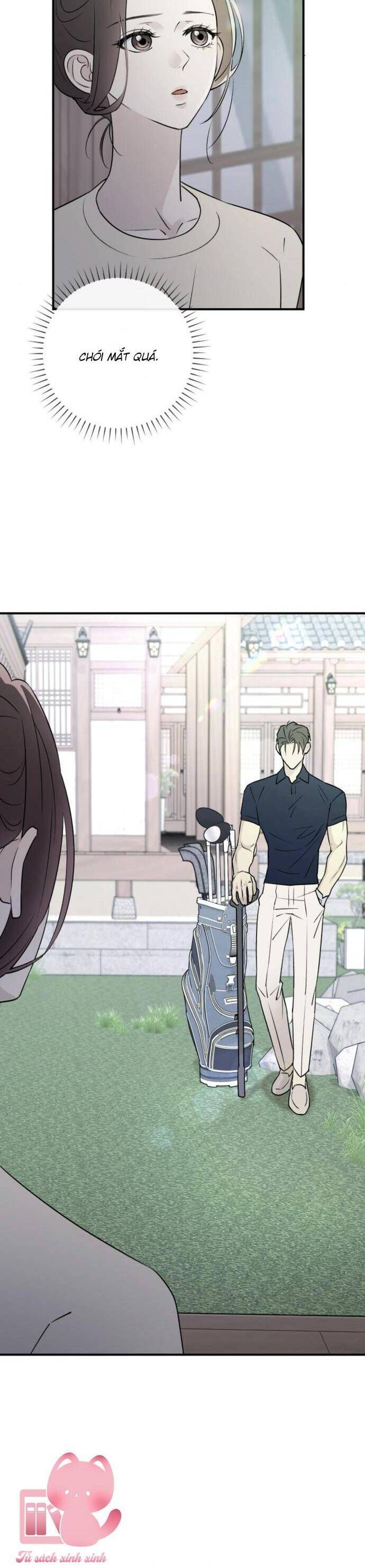 Hành Vi Khốn Nạn - Chap 8 - Trang 37